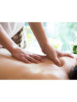 ボディラインを整えたい