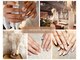 ネイルサロン ラプレ 国立店(lapule)の写真