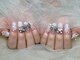 ベルネイル(Belle Nail)の写真/持ち込みOKのArtやり放題コ-スもご用意！トレンドを取り入れた最旬ネイルが豊富♪