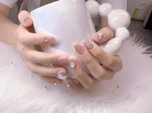 ミキ(MIKI)/持ち込みデザイン