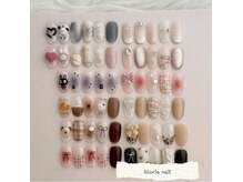 グロリアネイルズ 荻窪(Gloria Nails)