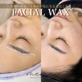 メメビューティー アンド ワキシング(meme beauty&waxing)