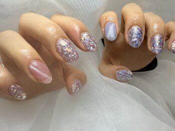 アクシア(Axia)/mayu◆Jrシンプルコース