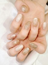 エクラ(eclat)/定額ネイルデザイン☆