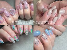 スマイル ネイル ラボラトリー(Smile nail laboratory)