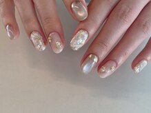 リリウムケリー(Lilium kelly)/ice nuance