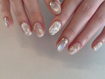 リリウムケリー(Lilium kelly)/ice nuance