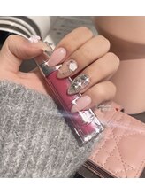 十色 中目黒店/【季節のDESIGN】初回オフ無料！