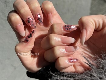 ミ シュエット(Me Chouette)/