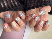 ブリコ(Brico)/monthly / nana