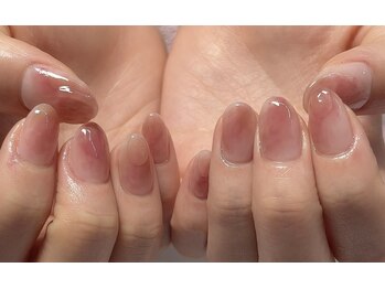 ガーデン 鹿沼店(garden)/持ち込みデザイン