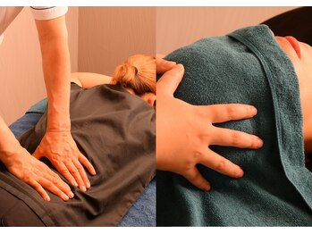 リラクゼーションサロン 和