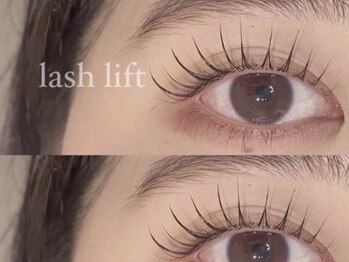 ロベリ 江南(Loweli)/ラッシュリフト