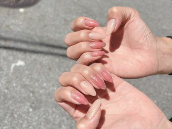 ネイルヴィオナス 西宮(nail Vionas)/