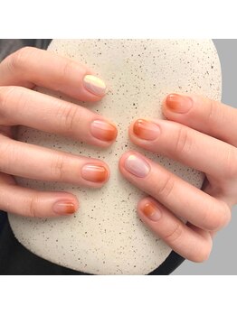 アレンジネイル(ARANGE NAIL)/
