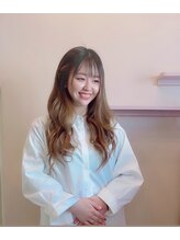 オクターブ 恵比寿店(Octave)&nbsp;アンドウ アイリスト