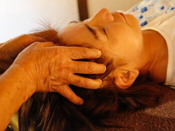 ナナイロ(na奈iro)の写真/完全個室【瞑想するほどの心地良さでまどろみ体験を】思わず眠ってしまう極上タッチで日々の疲れを癒します