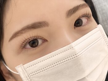 ルピナス 川口(Lupinus)/デザインパーマ