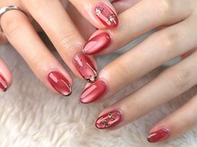 グロスネイル(gloss nail)