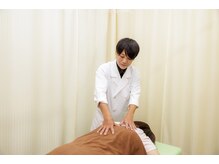 かくた接骨院 東高円寺