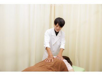 かくた接骨院 東高円寺