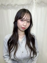 トゥルーネイル アンド アイ 小倉店(TRU NAIL & EYE) JUNA