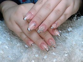 マグネット/長さだし/フィルイン