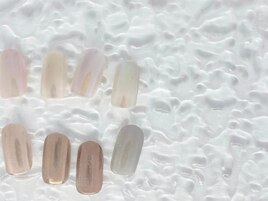 ミラー・オーロラ