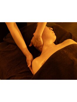 ご褒美にオススメ贅沢サロン