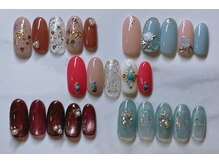 トレゾア 松戸店(TRESR)/100種以上～選べる定額コース♪