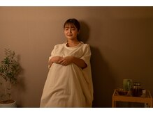 37℃のキセキ/好きな座り方であたためます