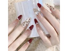 ロモサ 王子店(Romosa)/長さだしデザイン［王子/赤羽］