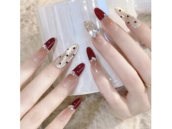 ロモサ 王子店(Romosa)/長さだしデザイン［王子/赤羽］