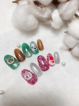 クイックビューティ/