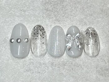 エクラン(ECLAN)/冬季限定アート B