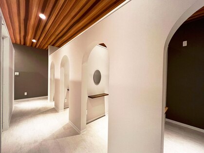 アウン 高崎店(aUN)の写真