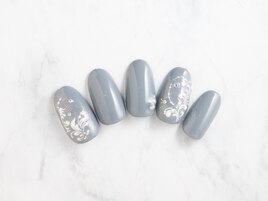 〈全員〉ハンド定額デザインB