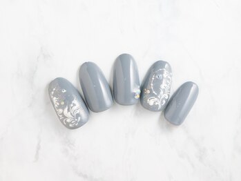 スタジオ グルーブ(Studio Groove)/〈全員〉ハンド定額デザインB