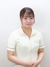 エステティック レイビス 池袋店(RAYVIS)&nbsp;スタッフ TACHIKAWA