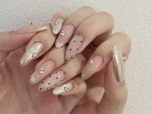 ミューズネイル(muse nail)/