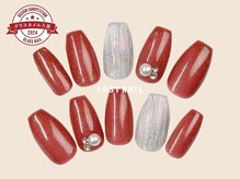 ファストネイル 関内店(FAST NAIL)/パカラ/パール【12370】