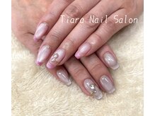 ティアラ(Tiara)/持ち込みデザイン