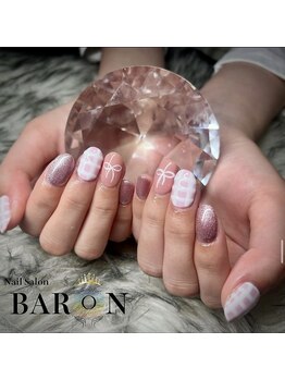 バロン 新宿店(BARON)/ジェルネイル