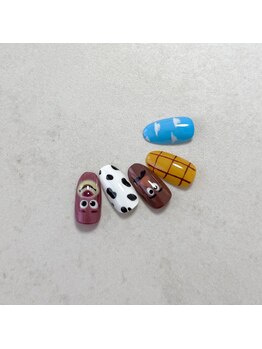 ダイアリー(DIARY)/持ち込みデザイン