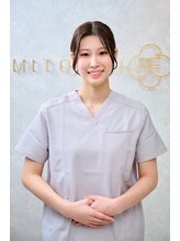 ミトノウミニ 銀座(MITONOUmini) 福原 咲樂