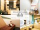 デフィー コトクロス阪急河原町店(defi)の写真