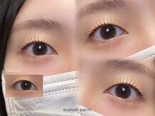 スウェラ 浦和店(eyelash Swella)/まつげパーマ