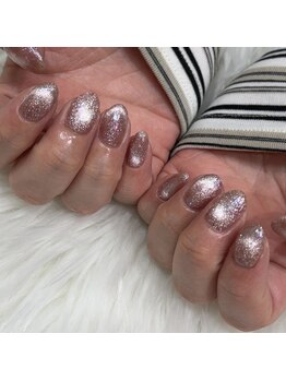 マグネットネイル