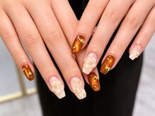 ティファネイル 名古屋(Tiffa nail)/Artコース