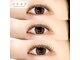 クリムアイラッシュ(crim eyelash)の写真/《カウンセリング重視》1人1人の目の形に合ったデザインをご提案♪まつ毛のお悩みもお聞かせください☆